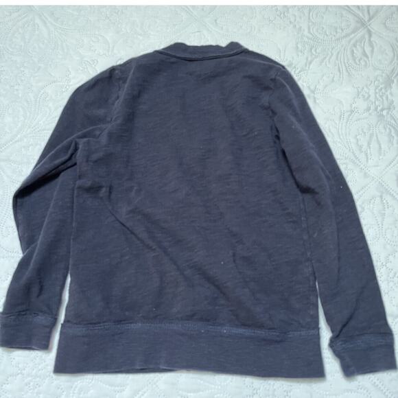 Crewcuts Cardigan Pocket Sweater Size 6/7 - Picture 3 of 5